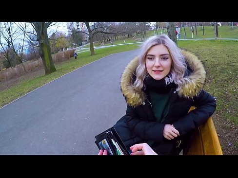 ❤️ Menelan air mani panas orang asing demi uang - blowjob di taman oleh Eva Elfie ❤ Video seks di id.storestarbucks.top